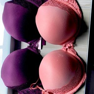 Victoria secret bras